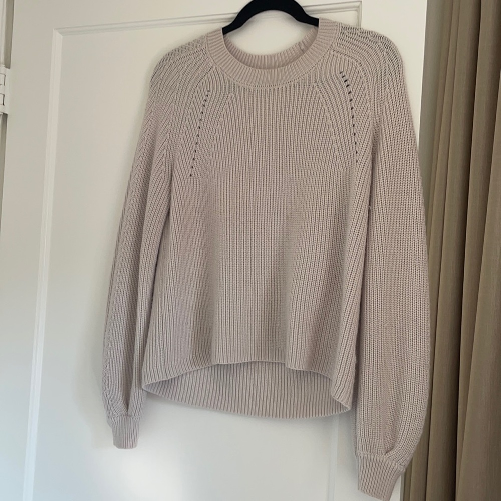 Beautiful Velvet by Graham and Spencer Sweater